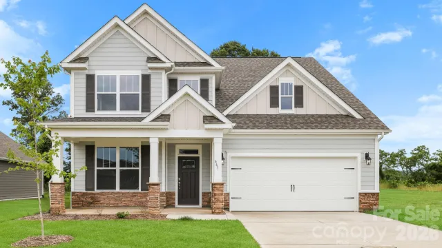 575 River Bottom Road, Fletcher, NC, 28792