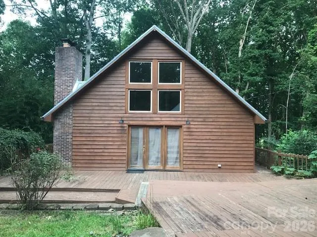 57 Sleepy Gap Road, Arden, NC, 28704