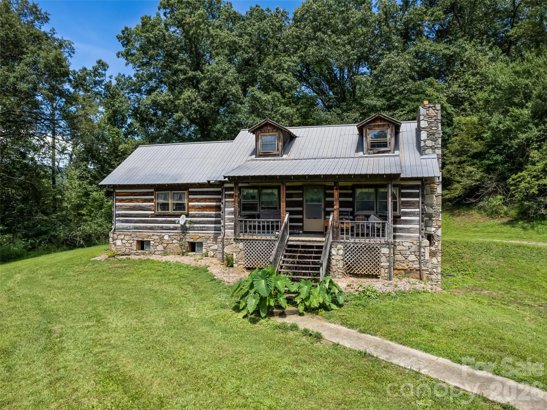 831 Qualla Road