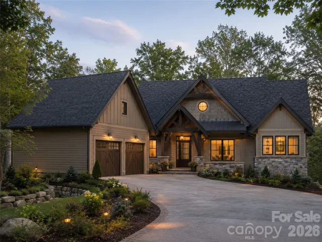 2026 Deep Gap Farm Road E, Mill Spring, NC, 28756