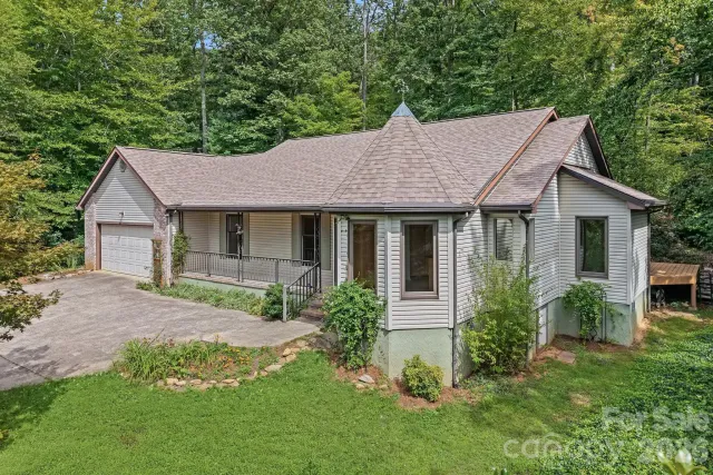 163 Woodburn Drive