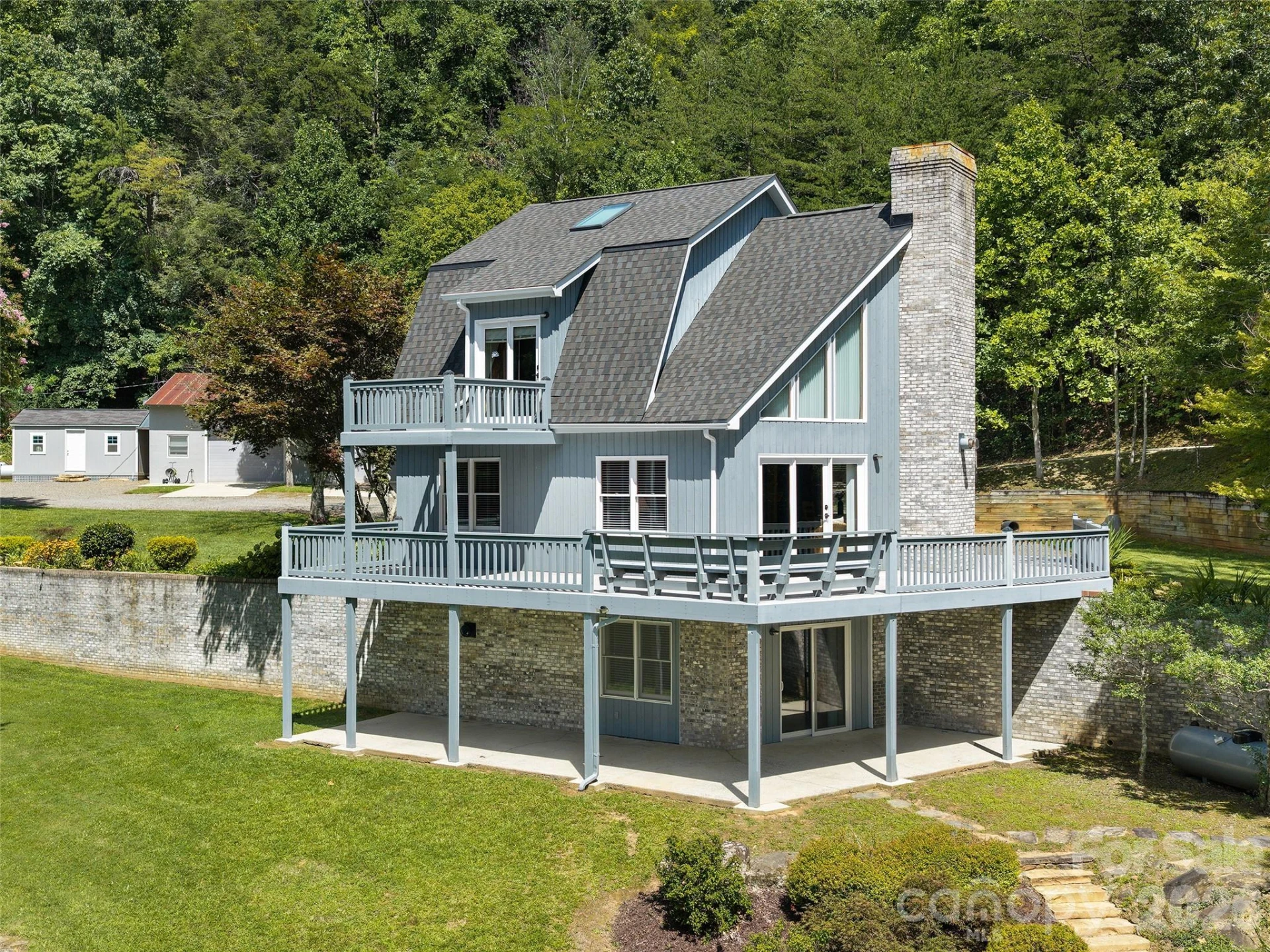 225 Long Branch Road