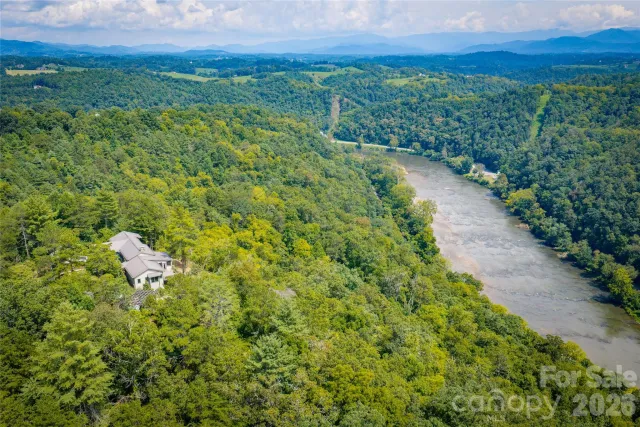 712 Frank Rector Road, Marshall, NC, 28753