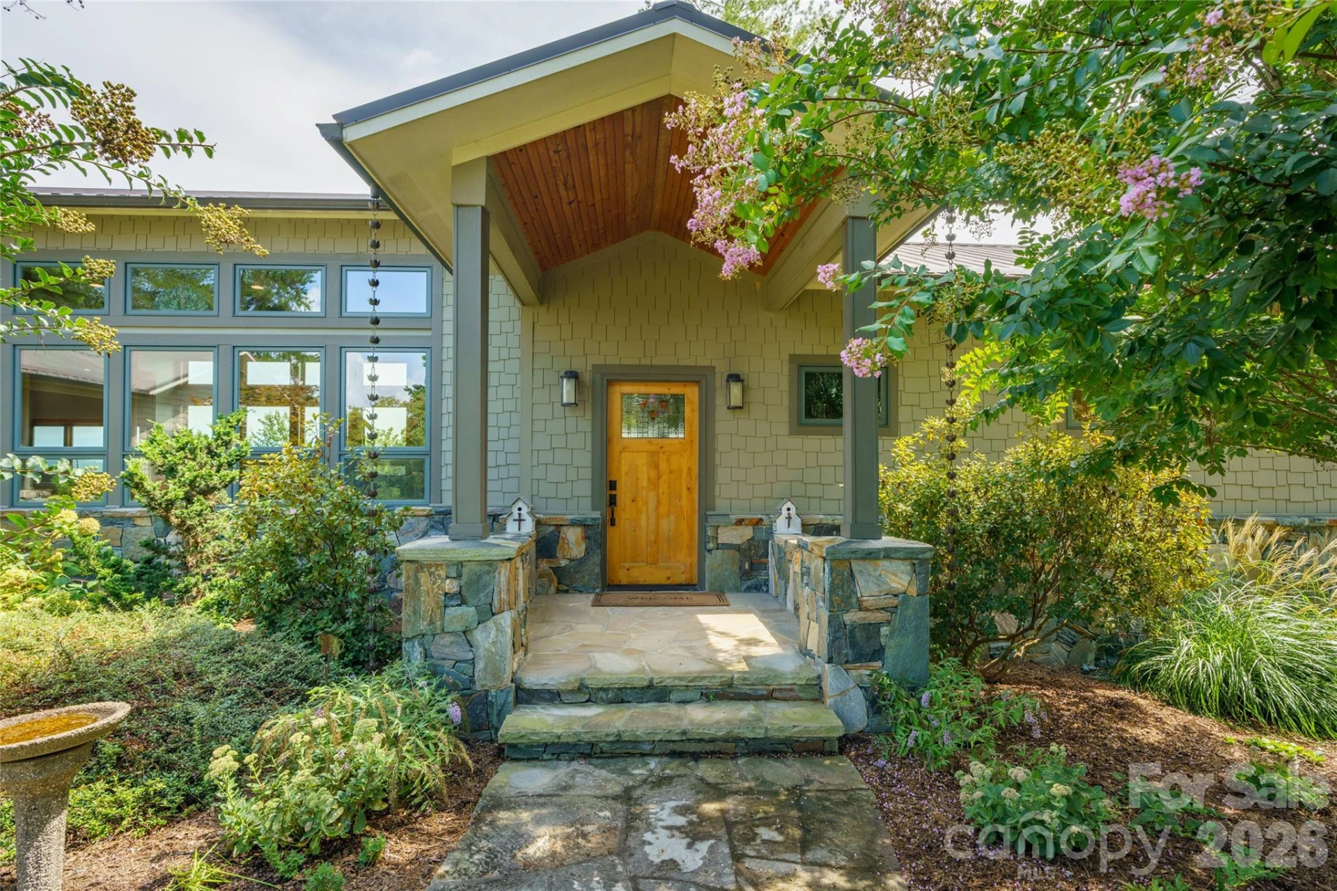 712 Frank Rector Road - Photo 2