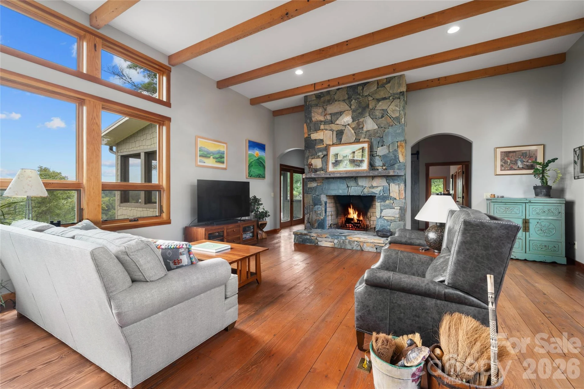 712 Frank Rector Road - Photo 3