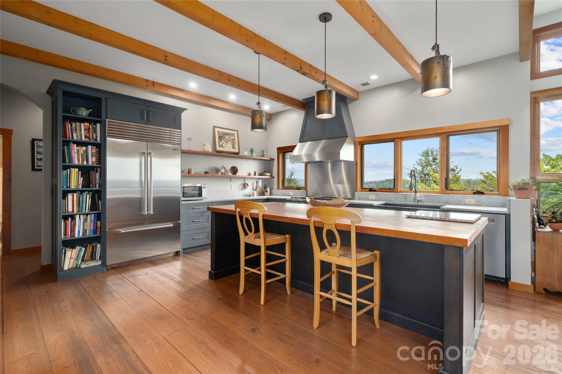 712 Frank Rector Road - Photo 4