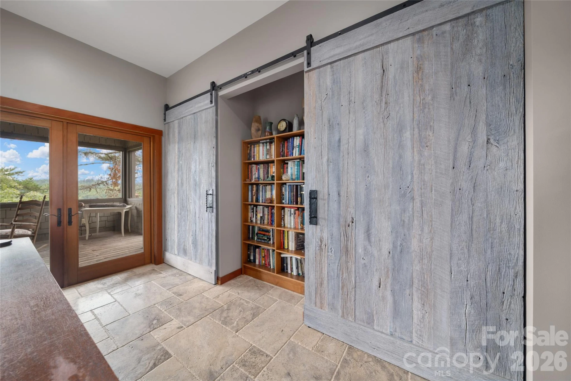 712 Frank Rector Road - Photo 8