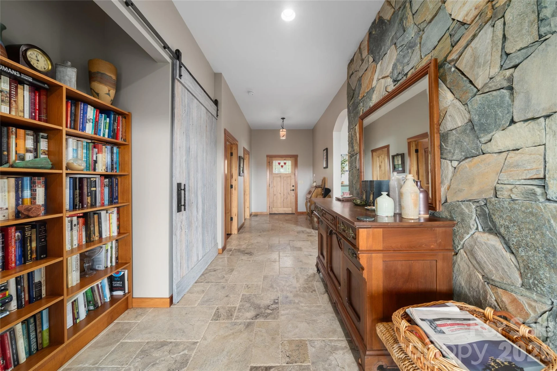 712 Frank Rector Road - Photo 9