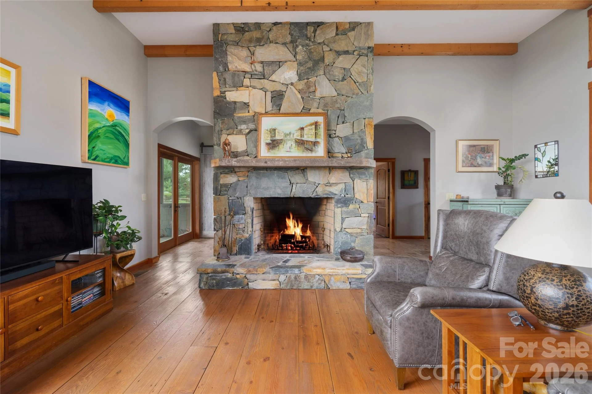 712 Frank Rector Road - Photo 11