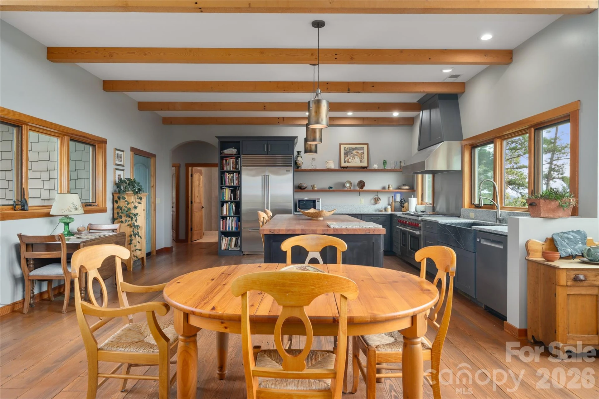 712 Frank Rector Road - Photo 19