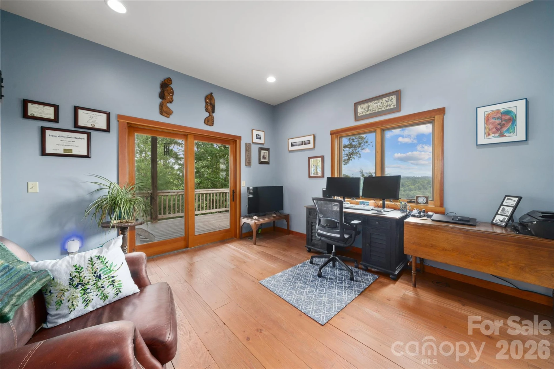 712 Frank Rector Road - Photo 36