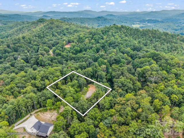 175 Silver Bullet Way, Pisgah Forest, NC, 28768