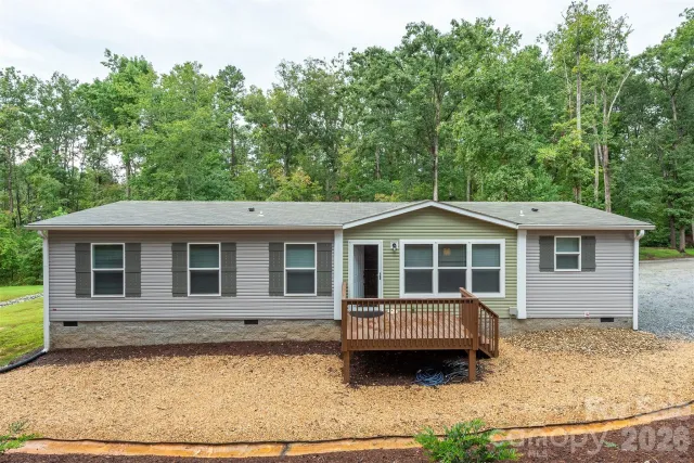 346 Tricycle Hill Lane, Tryon, NC, 28782