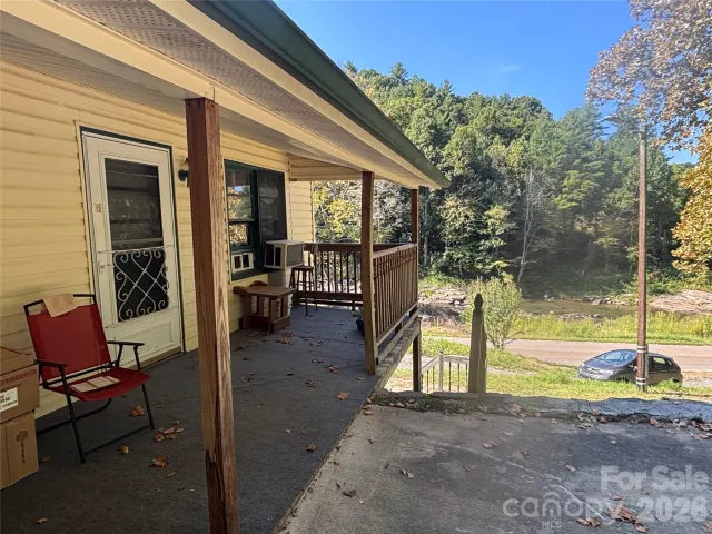 321 Bartlett Road