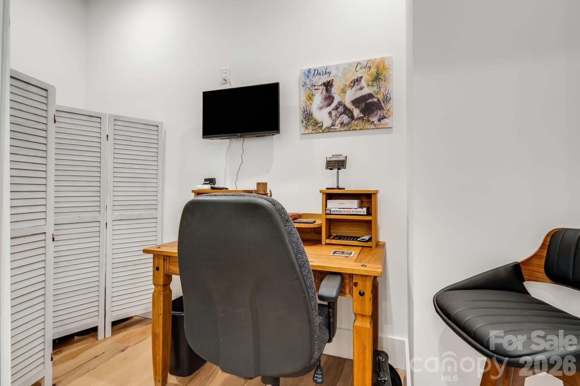 115 Speed Way #B - Photo 21