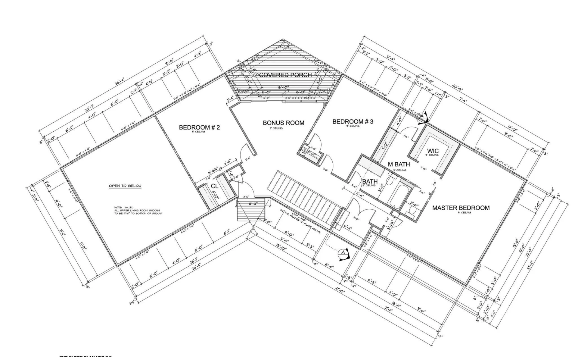 33 Spooks Branch Road - Photo 42