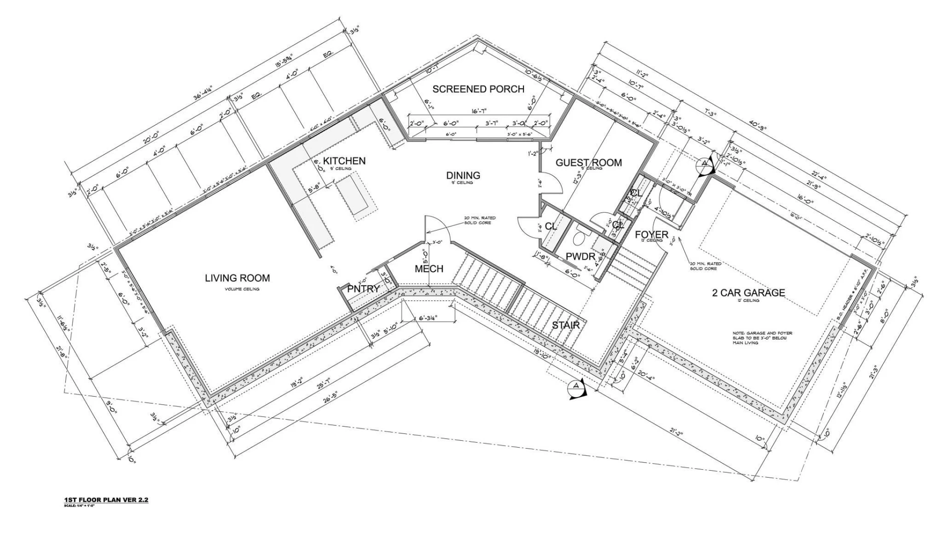 33 Spooks Branch Road - Photo 43