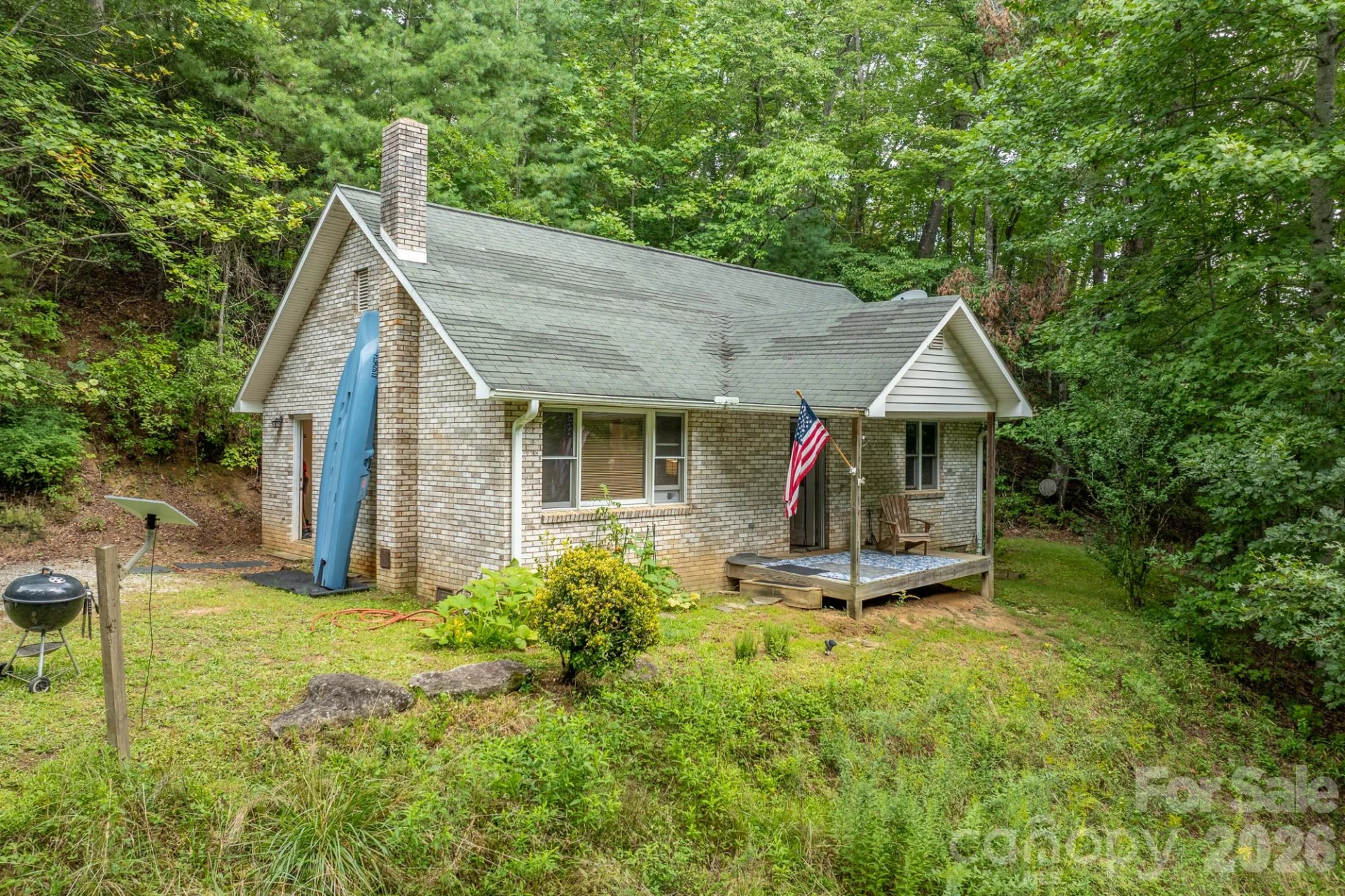 937 Shoal Creek Road - Photo 2