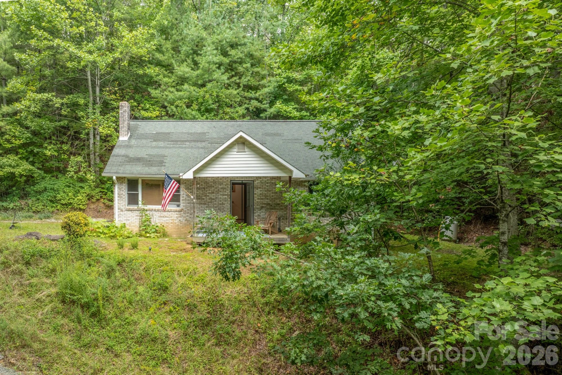 937 Shoal Creek Road - Photo 3