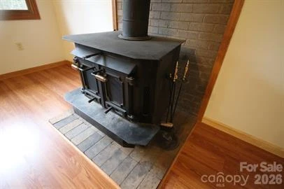 937 Shoal Creek Road - Photo 5