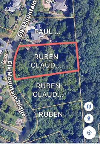 99999 Elk Mountain Ridge