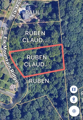 99999 Elk Mountain Ridge
