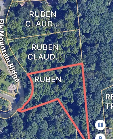 99999 Elk Mountain Ridge, Asheville, NC, 28804