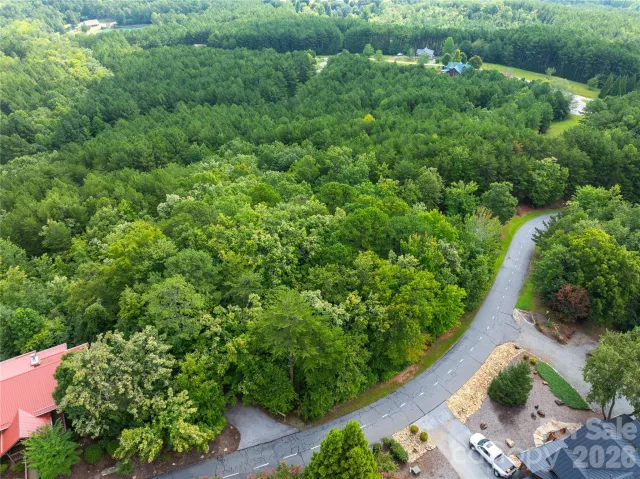 0 Boulder Ridge, Lake Lure, NC, 28746