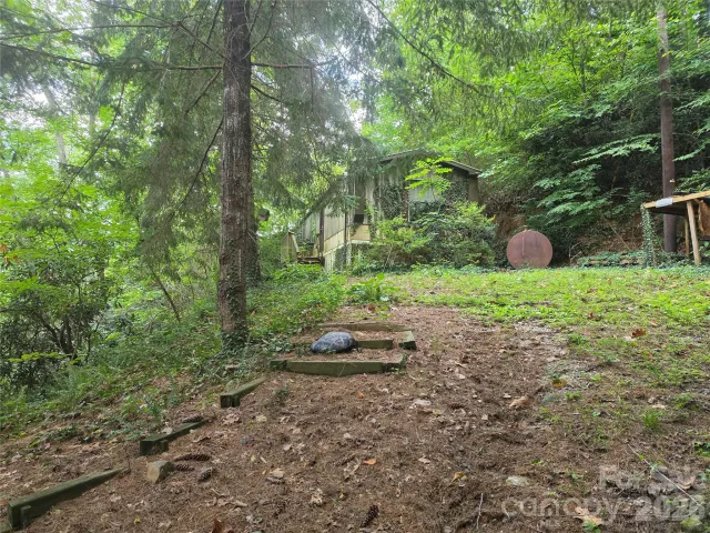 40 Gunches Dirt Road, Candler, NC, 28715