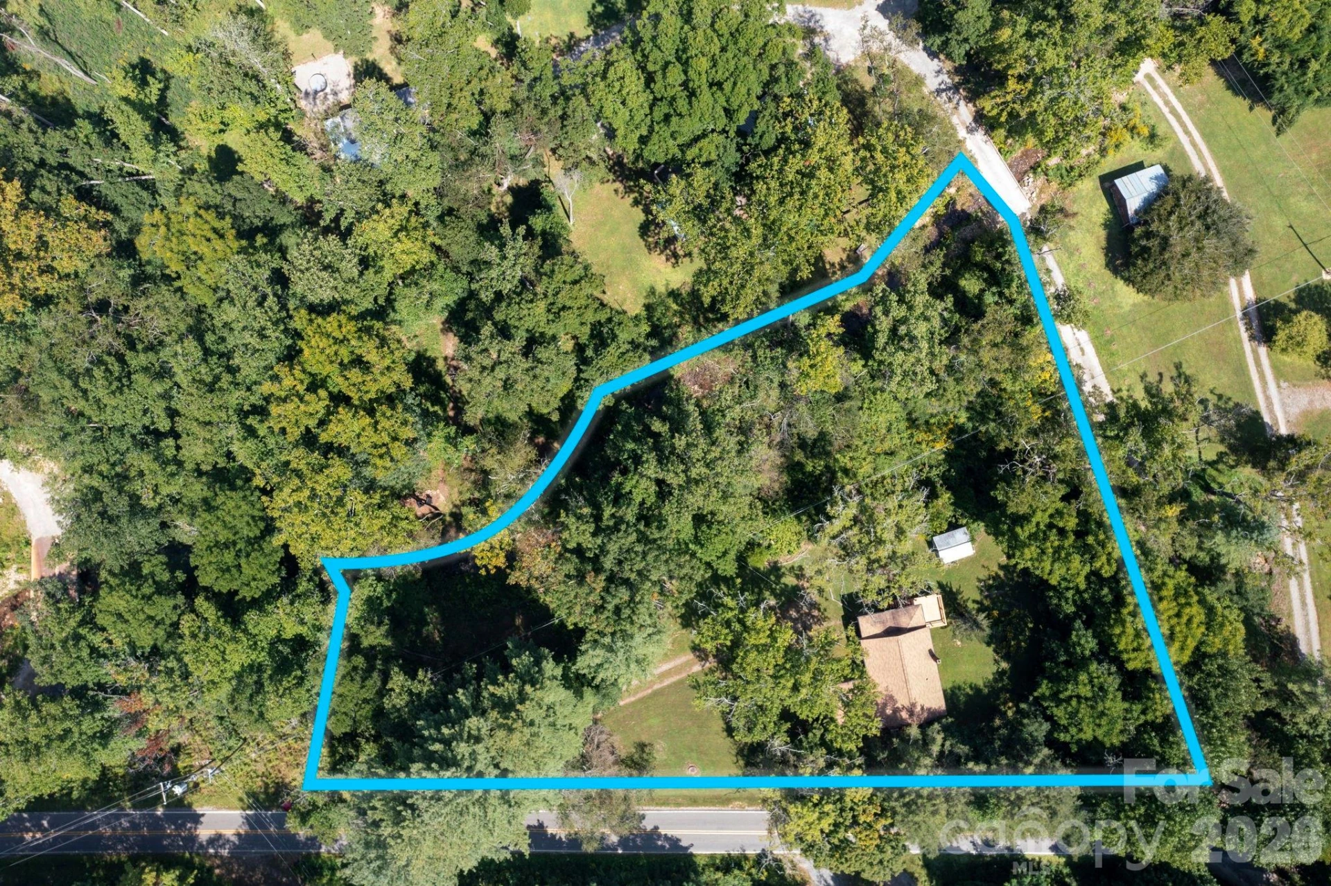 178 Shope Creek Road - Photo 3