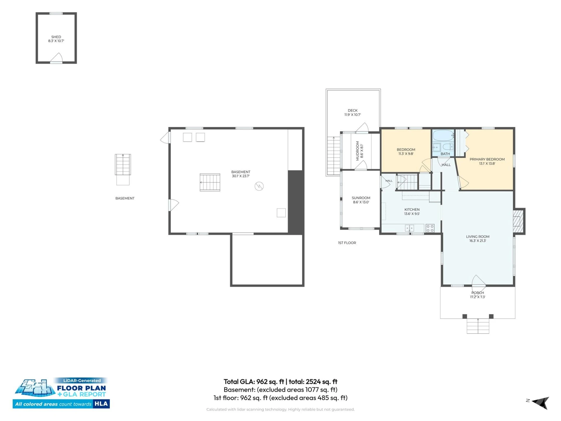 178 Shope Creek Road - Photo 4