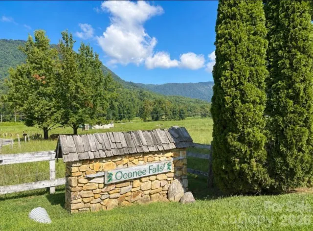 Lots 21-A, 22-B Quail Drive, Marion, NC, 28752