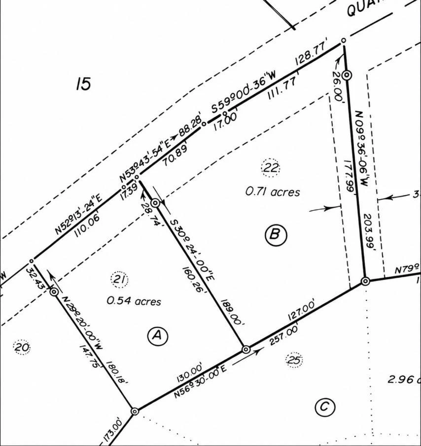 Lots 21-A, 22-B Quail Drive - Photo 12