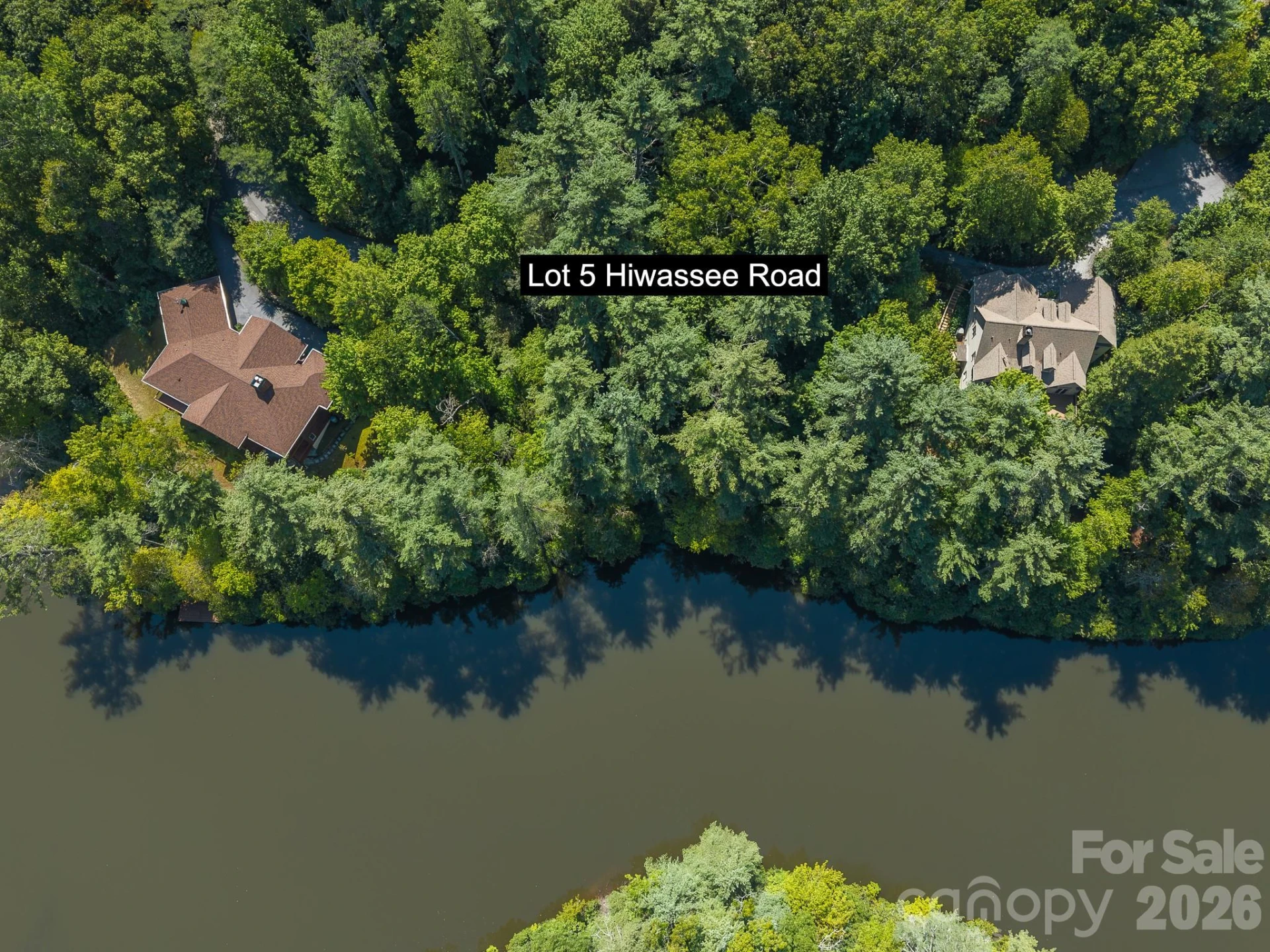 Lot 5 Hiwassee Road #5 - Photo 2