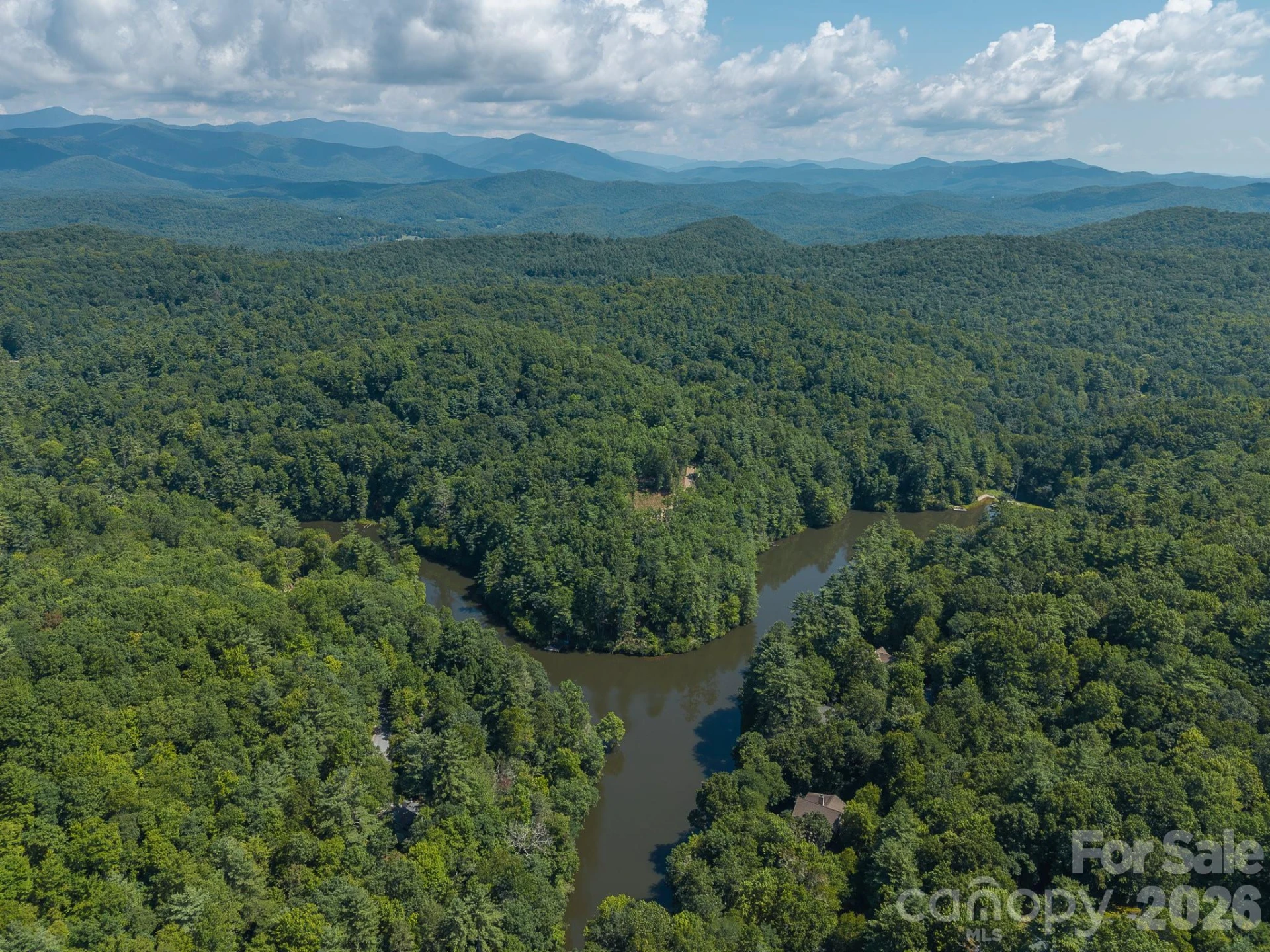 Lot 5 Hiwassee Road #5 - Photo 3