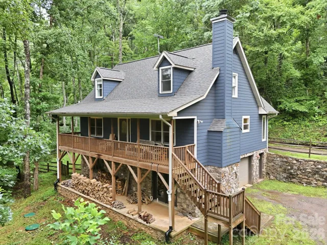291 Merrills Chase Road