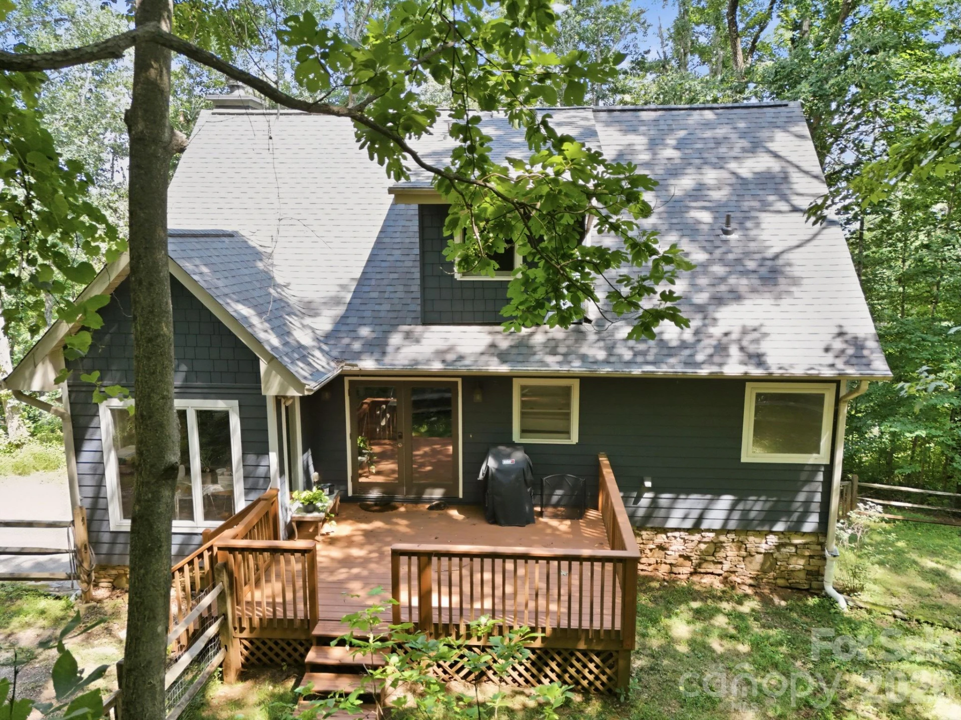 291 Merrills Chase Road - Photo 2