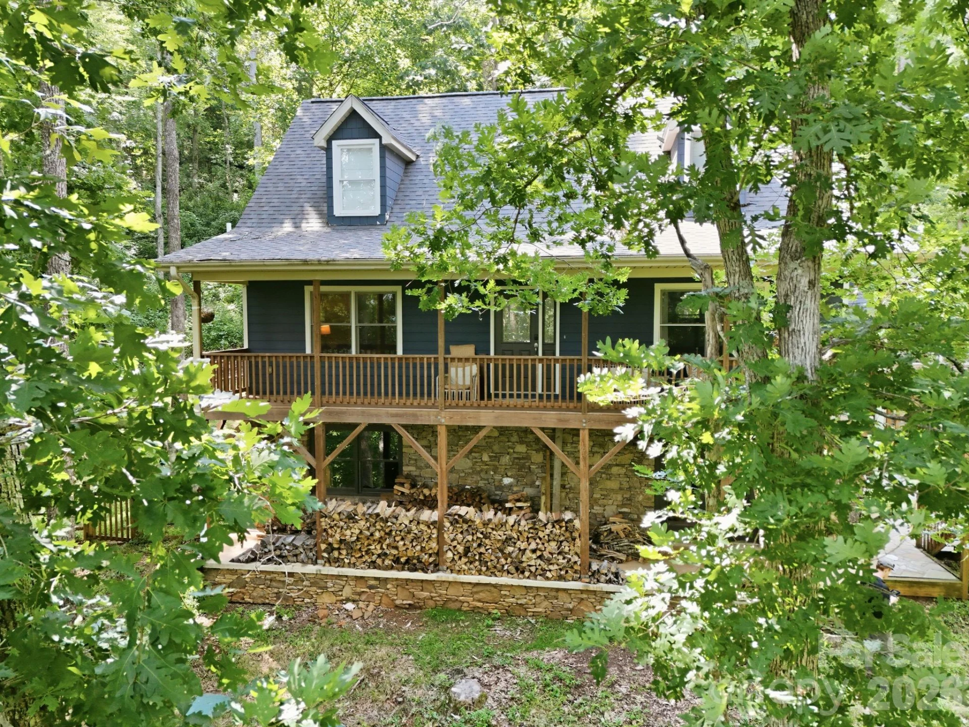 291 Merrills Chase Road - Photo 34