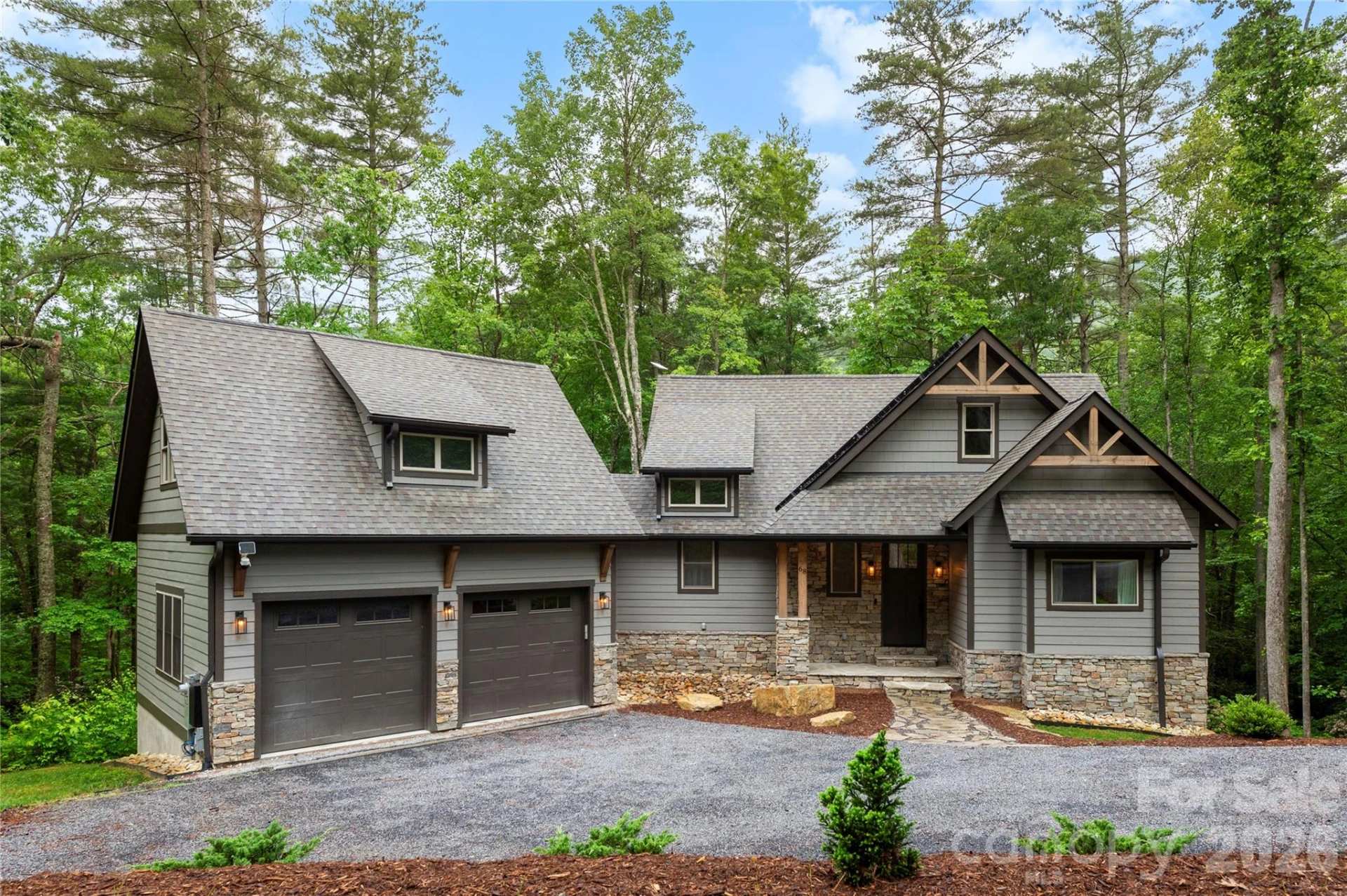 68 Huckleberry Ridge Lane - Photo 2