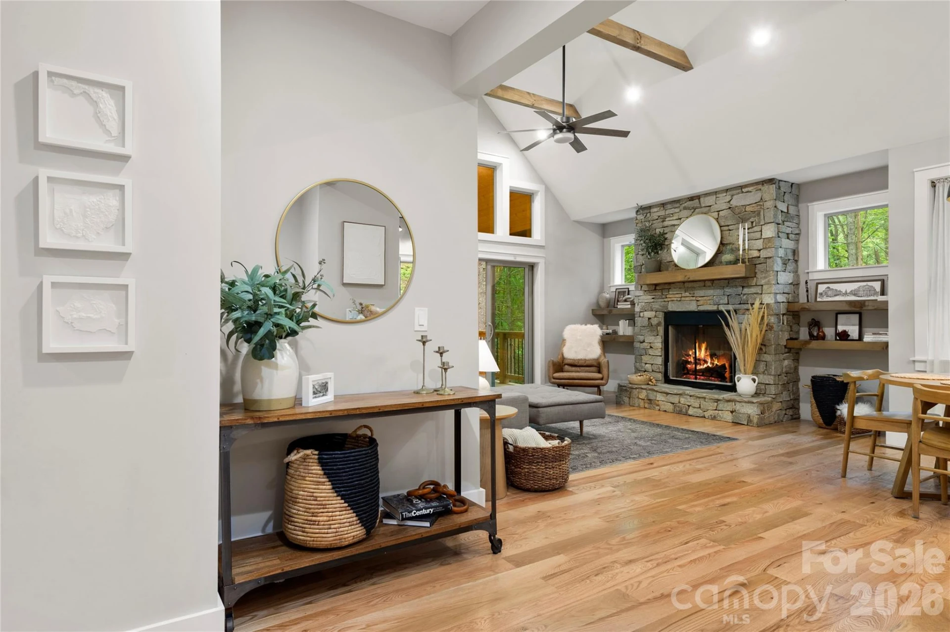 68 Huckleberry Ridge Lane - Photo 3