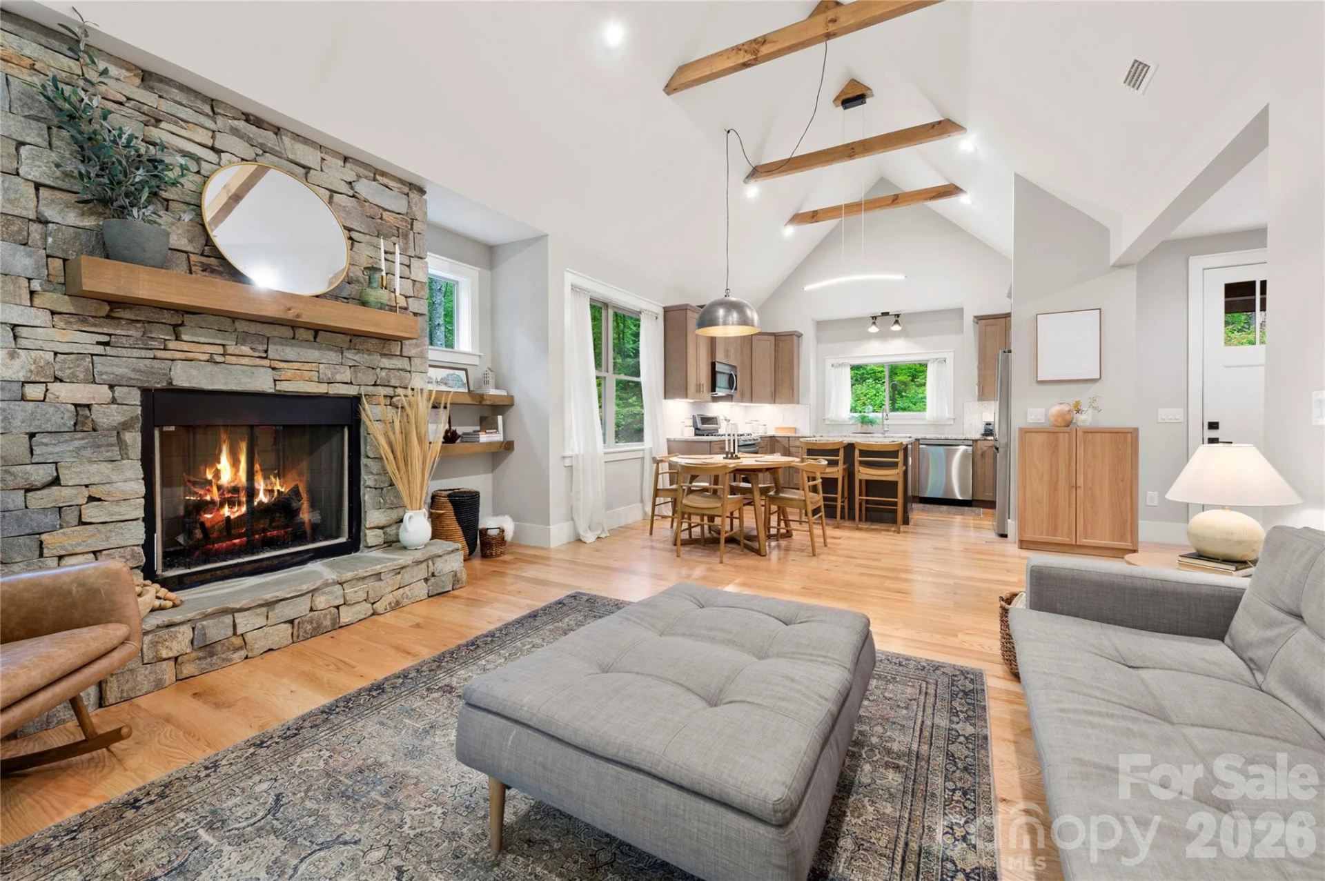 68 Huckleberry Ridge Lane - Photo 4