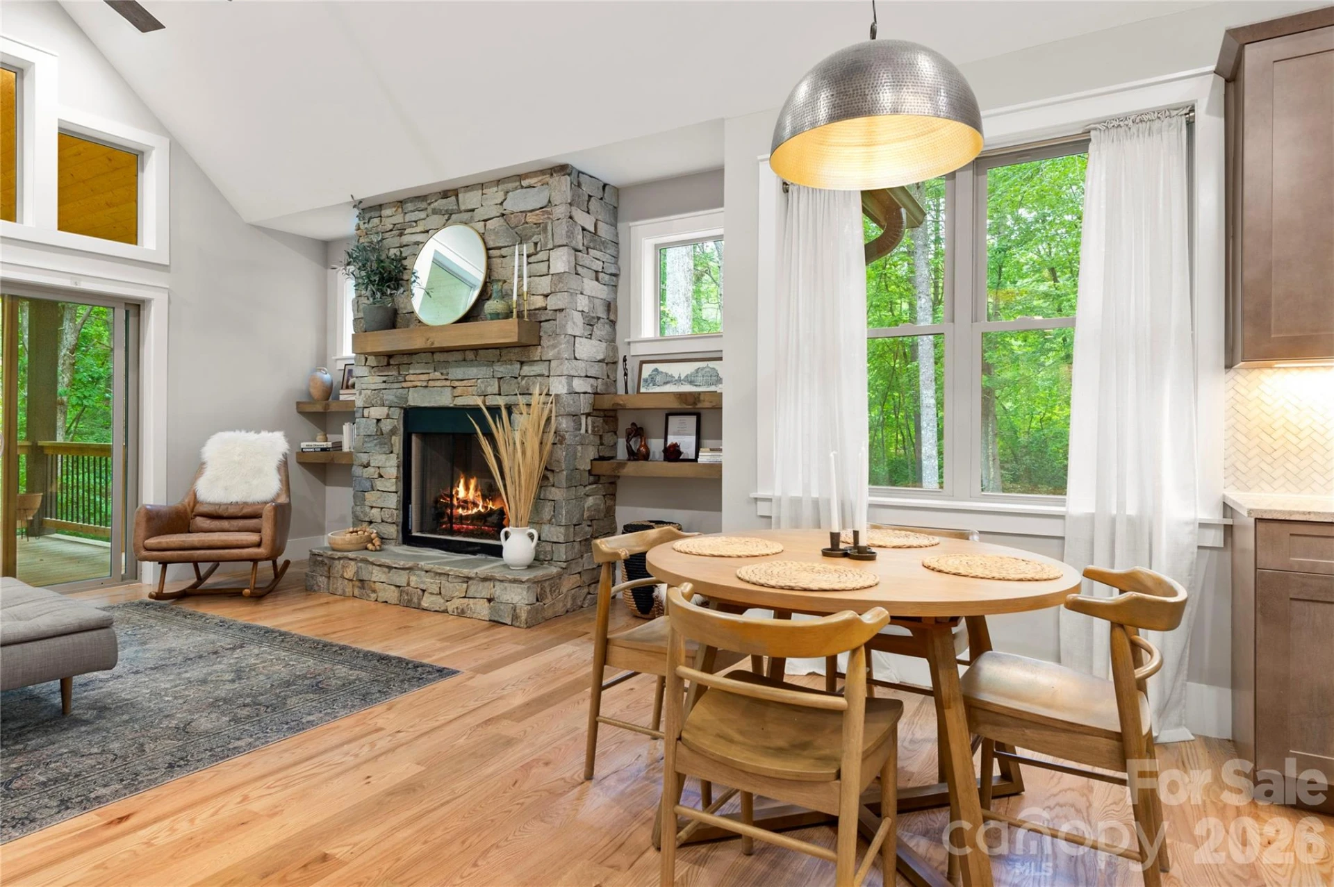 68 Huckleberry Ridge Lane - Photo 8