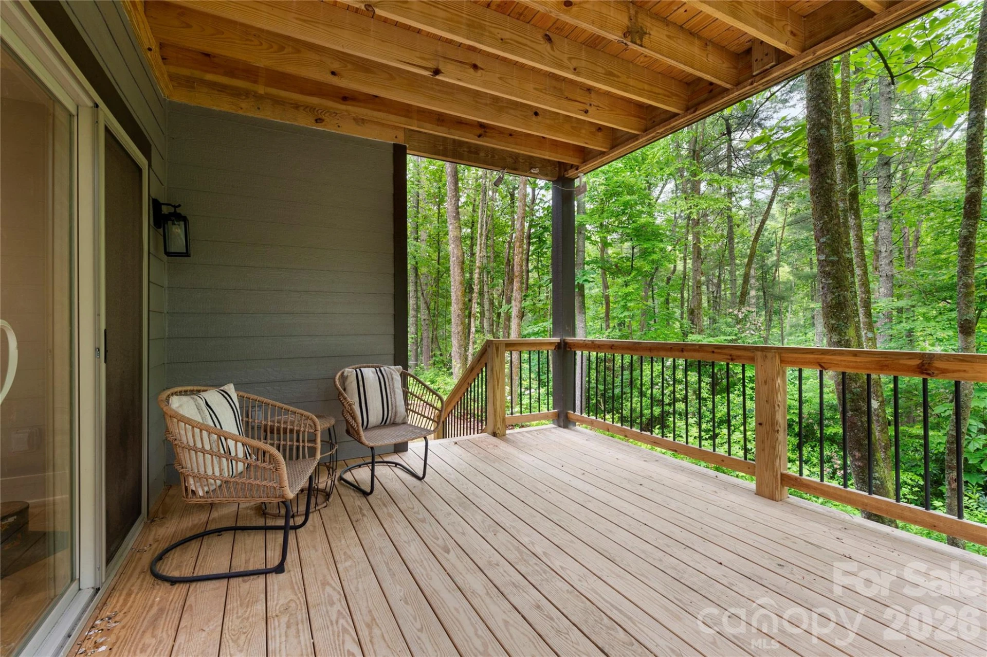 68 Huckleberry Ridge Lane - Photo 24