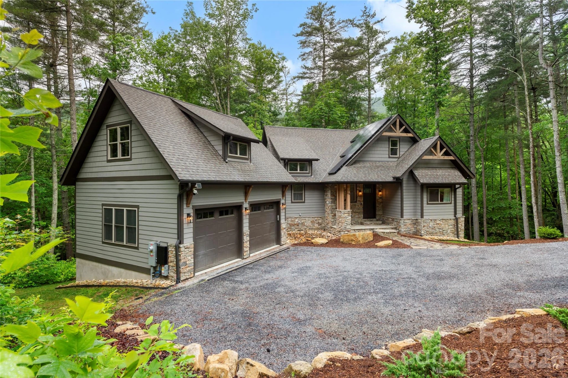 68 Huckleberry Ridge Lane - Photo 31