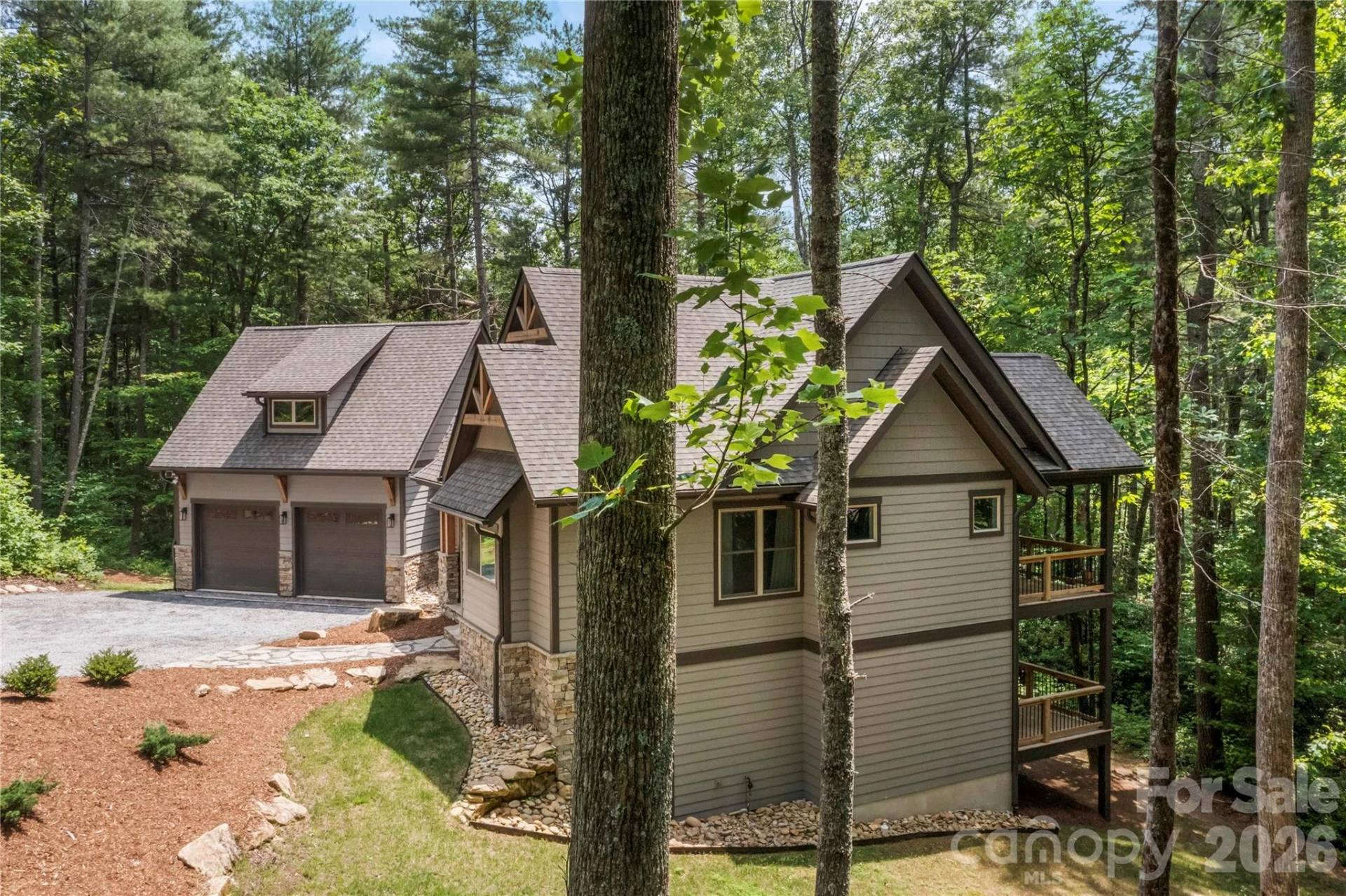 68 Huckleberry Ridge Lane - Photo 34