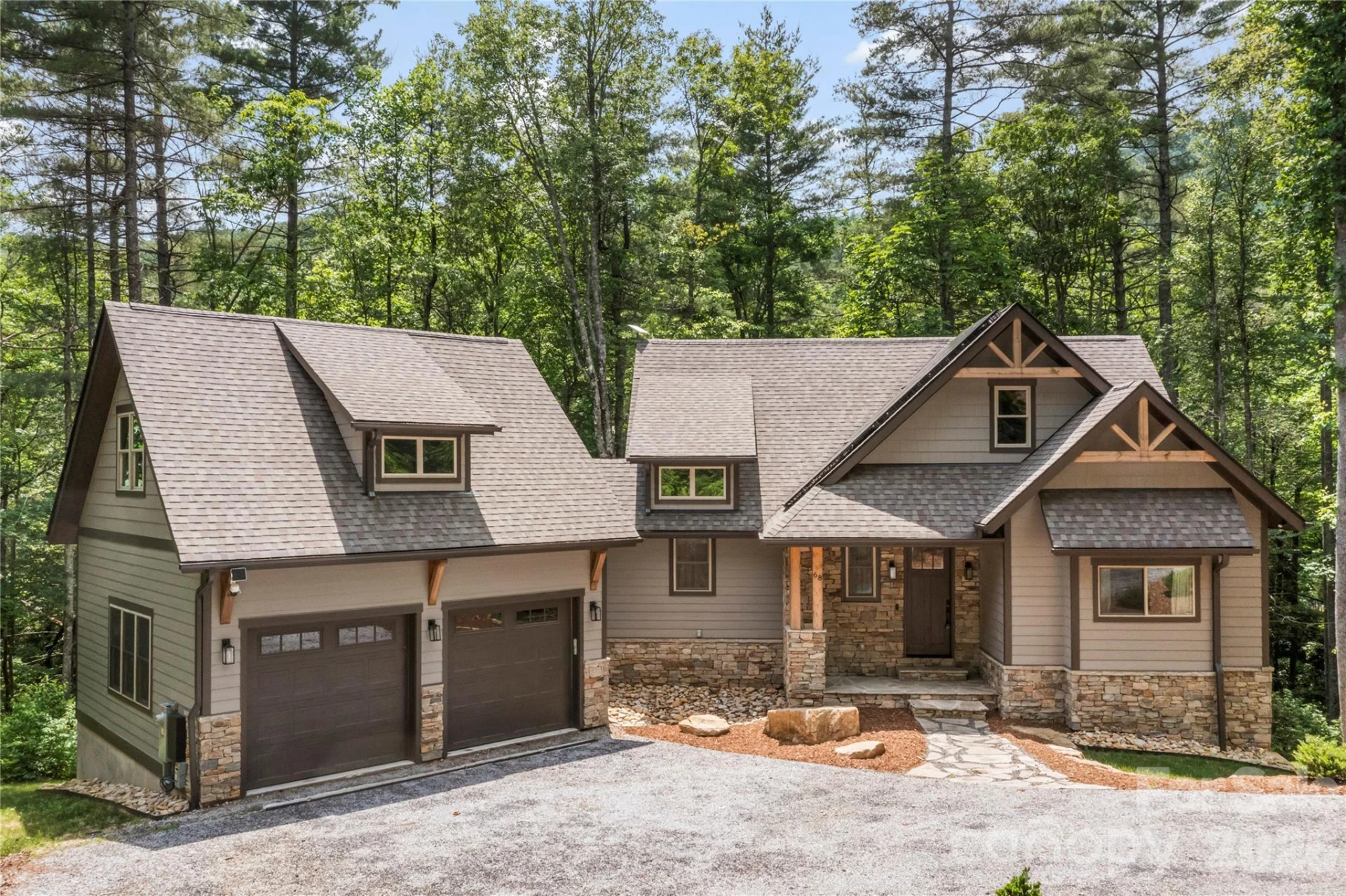 68 Huckleberry Ridge Lane - Photo 38