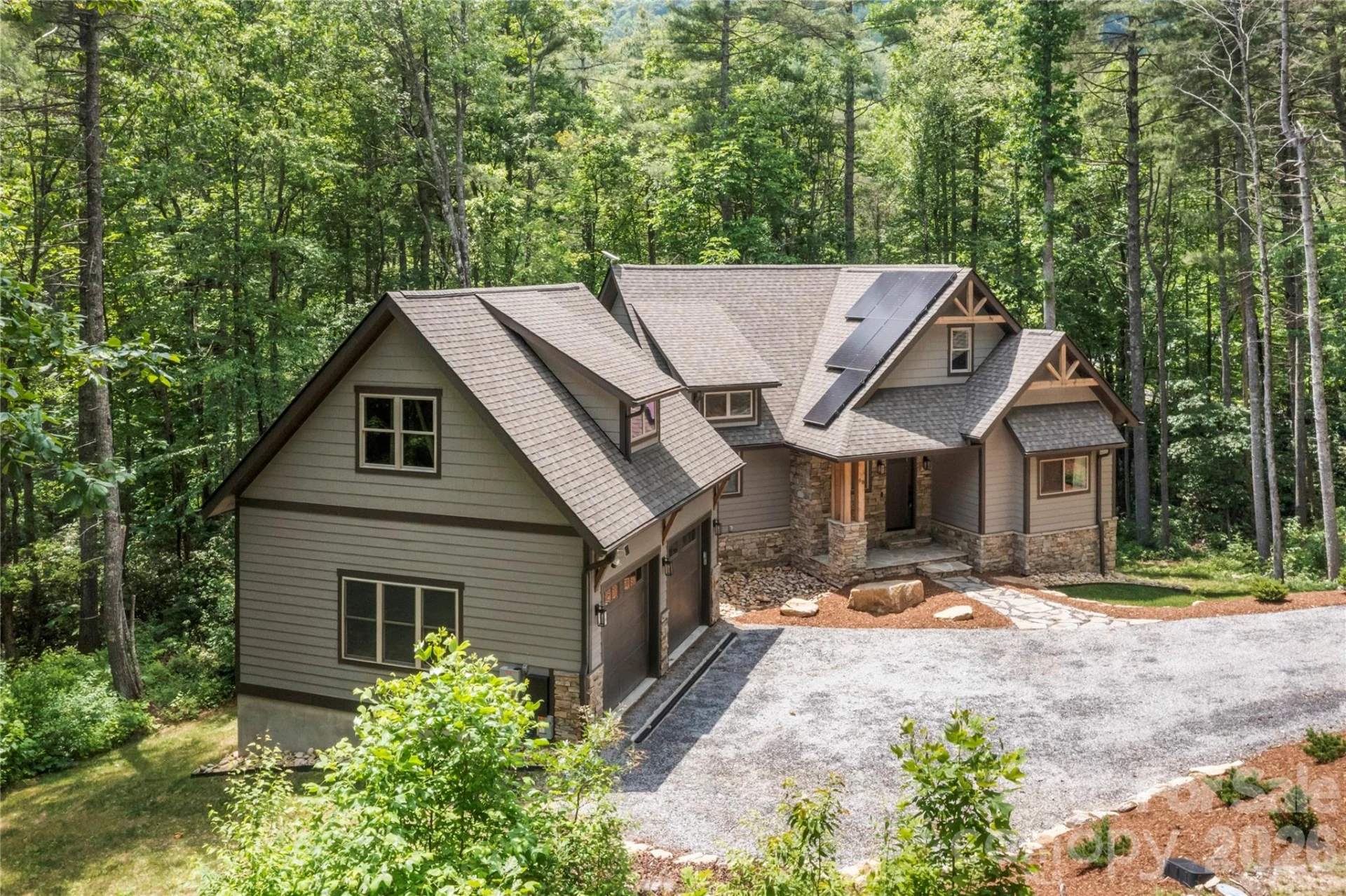 68 Huckleberry Ridge Lane - Photo 39