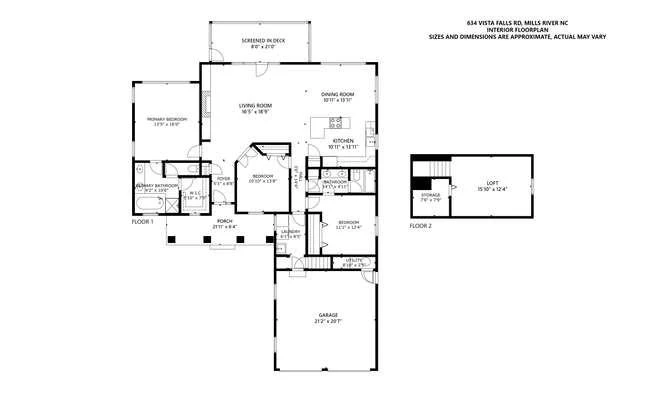 634 Vista Falls Road - Photo 41