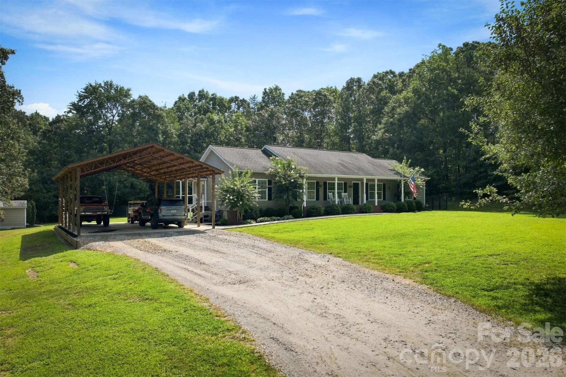 349 N Woodleaf Road - Photo 2