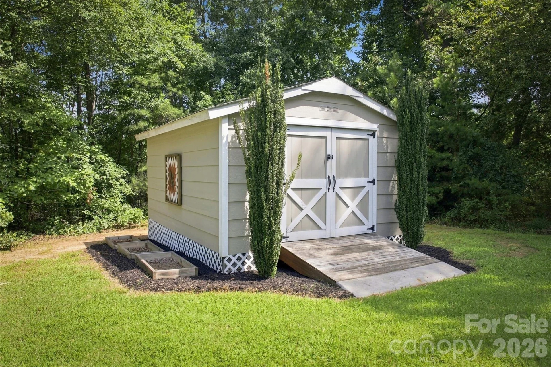 349 N Woodleaf Road - Photo 9